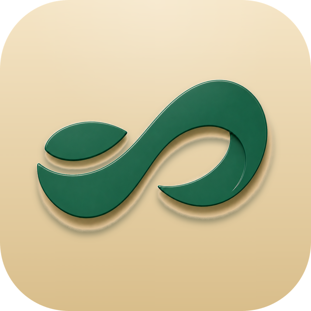 Icône de l'application Medoria